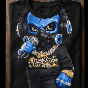 BUCBOI WITH DATNOBODY CHAIN
