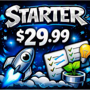 STARTER