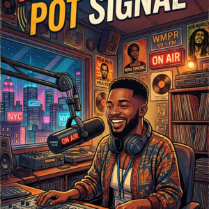 THE MELTING POT SIGNAL