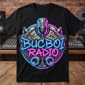 BBR NEON T