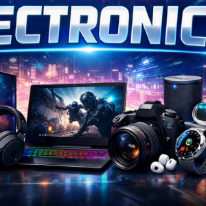 Electronics