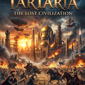 BATTLE FOR TARTARIA