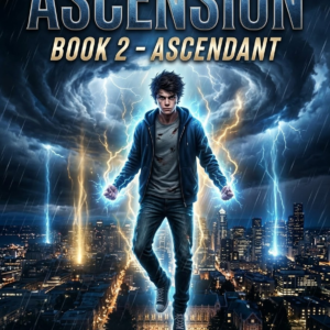ASCENSION
